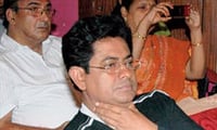 প্রসেনজিতের উত্তরসূরী পেল টলিউড